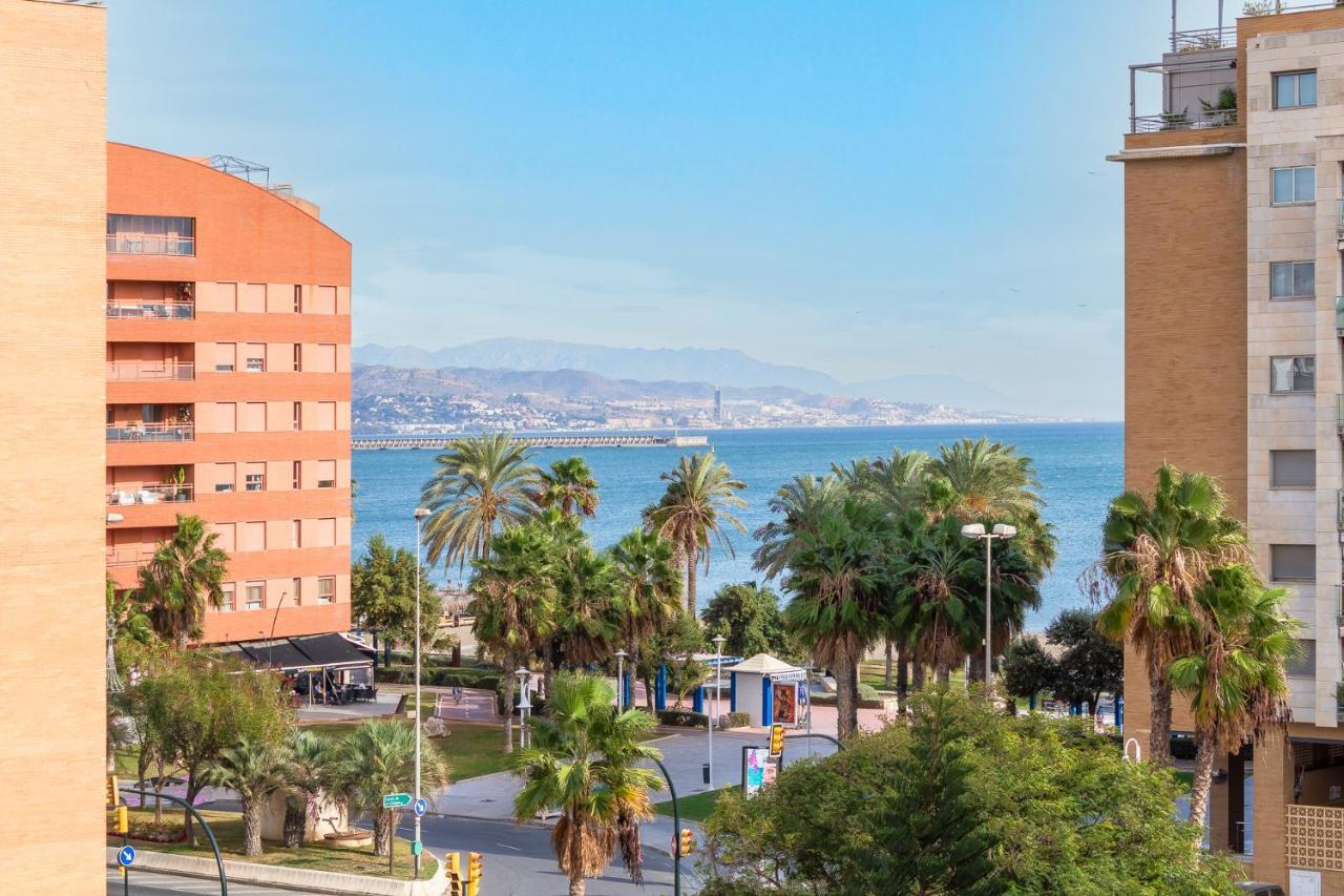 Pacific Mediterranean Appartamento Málaga